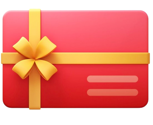 FREE $15 Gift Card