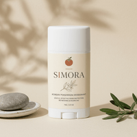 Persimmon Deodorant