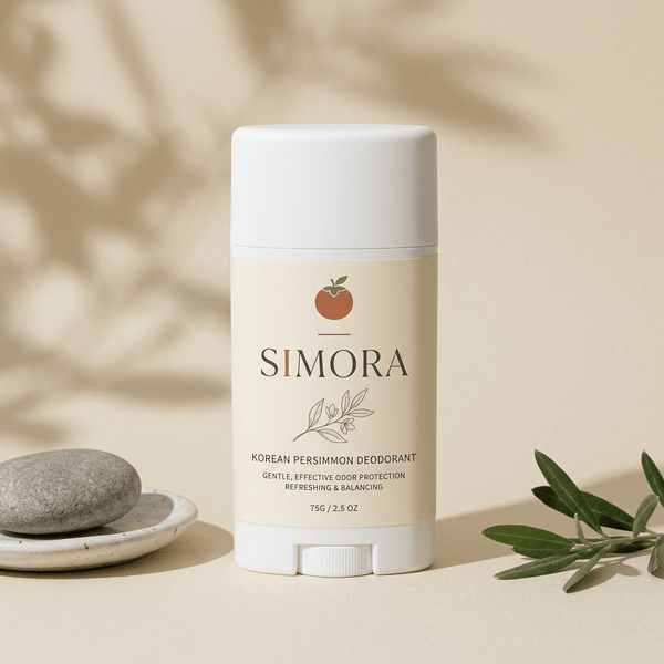 Persimmon Deodorant