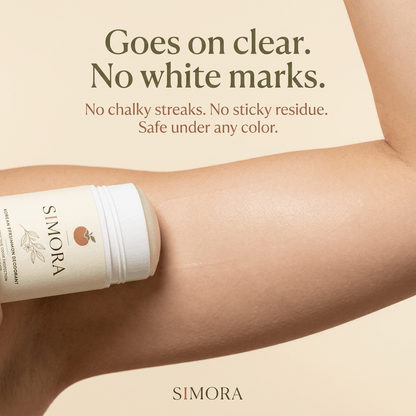 Persimmon Deodorant